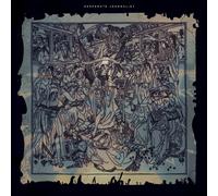 Desperate Journalist Gilding the Lily (CD) Album (PRESALE 20/11/2026)