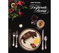 Desperate Living (The Criterion Collection) (Blu-ray) Edith Massey Mink Stole
