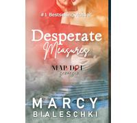 Desperate Measures: 3