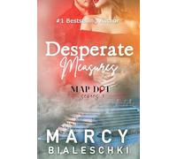 Desperate Measures: 3