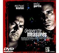 Desperate Measures [Letterboxe