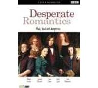 DESPERATE ROMANTICS (2009) (edizione Olandese)