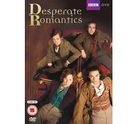Desperate Romantics - Complete Series - 2-DVD Set [ Origine UK, Nessuna Lingua Italiana ]