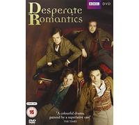 Desperate Romantics [Edizione: Regno Unito]