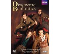 Desperate Romantics [Edizione: Stati Uniti]