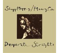 Desperate Straights - Henry Cow / Slapp Happ (Audio cd)