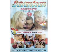 Desperate tee ns at home 9 SEVENTEEN ol40790