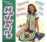 Desperately Seeking Something