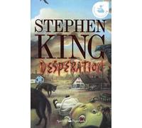 Desperation