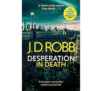 Desperation in Death: 55