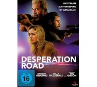Desperation Road