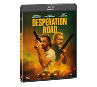 Desperation Road - Bd (Blu-ray) Garrett Hedlund Willa Fitzgerald Ryan Hurst