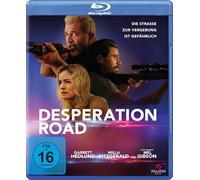 Desperation Road (Blu-ray)