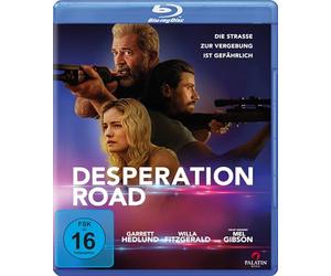 Desperation Road (Blu-ray)