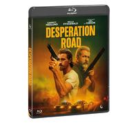 Desperation Road (Blu-Ray Disc)