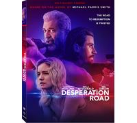 Desperation Road (Blu-ray) Mel Gibson Willa Fitzgerald