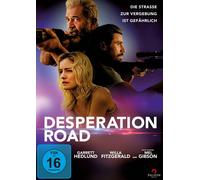 Desperation Road (DVD) Crocker Nadine