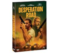Desperation Road - Dvd (DVD) Garrett Hedlund Willa Fitzgerald Ryan Hurst
