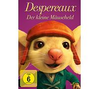 Despereaux - Der kleine Mäuseheld