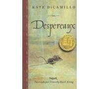 Despereaux / The Tale of Despereaux: 1