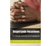 Despertando Vocaciones: La Llamada al Servicio en la Congregación