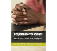 Despertando Vocaciones: La Llamada al Servicio en la Congregación