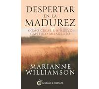 Despertar En La Madurez