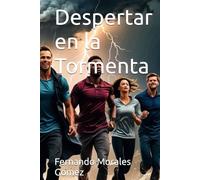 Despertar en la Tormenta