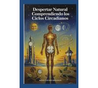 Despertar Natural: Comprendiendo los Ciclos Circadianos