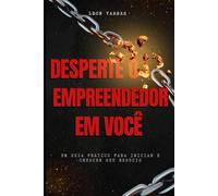 Desperte o Empreendedor em Você