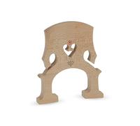 Ponte per basso Despiau, ponte per contrabbasso Planet C 1/4 piede larghezza 130, con contributo alla conservazione della natura