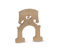 GEWA Ponte per contrabbasso Despiau Planet C 1/2 piede larg.138 - contributo natura