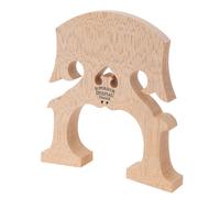 Despiau No.1 Cello Bridge Baroque 90mm