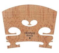 Despiau Ponticello per violino 4/4, larghezza del piede 41