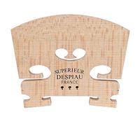 Despiau Ponticello per violino 4/4, larghezza del piede 41