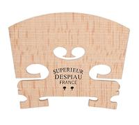 Despiau Ponticello per violino Superieur 4/4, larghezza piede 41