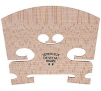 Despiau Ponticello per violino Superieur 4/4, larghezza piede 42