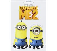 Despicable Me 2