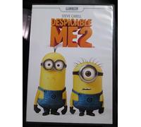 Despicable Me 2