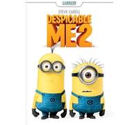 Despicable Me 2