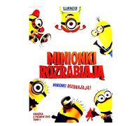 Despicable Me 2 [DVD] (IMPORT) (Nessuna versione italiana)