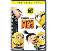 Despicable Me 3 – Universal Pictures