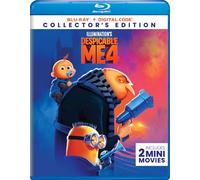 Despicable Me 4 (IMPORT) (Nessuna versione italiana)