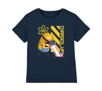 Despicable Me 4 Lazer Charged Up Maglietta Bambini (TV5235)