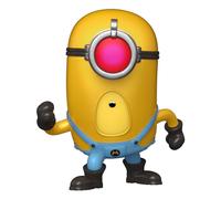 Despicable Me 4 POP Movies Vinyl Figure Super Mel 9 cm