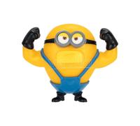 Despicable Me 4 Stretchy Hero Figura Dave 11 Cm Moose Toys