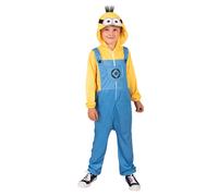 Despicable Me 4Bambini Minion Costume