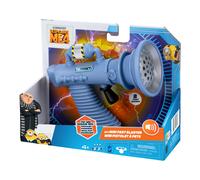 Cattivissimo Me 4 Servi Mini Peto Blaster Giocattolo Nuovo con Scatola