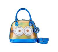 Despicable Me by Loungefly Crossbody Minions Heritage Dome Cosplay