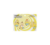 Despicable Me by Loungefly Enamel Pins 4-Set Variety 3 cm
